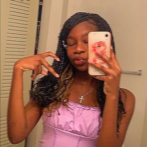 Meet your Posher, Lavilaine